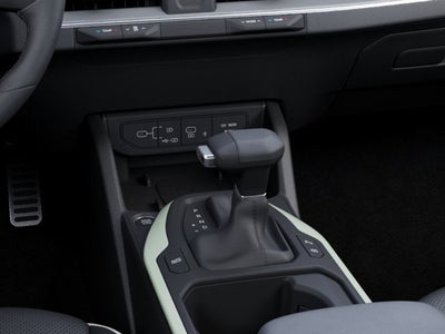 2027 Kia K4 Base