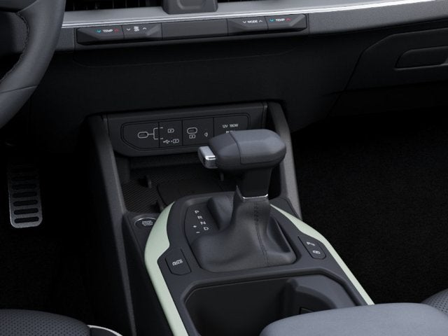 2027 Kia K4 Base