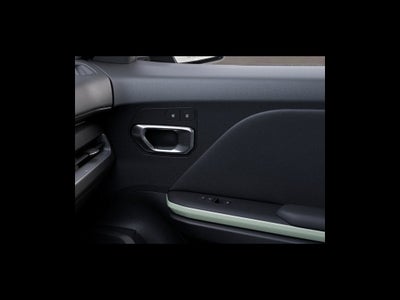 2027 Kia K4 Base