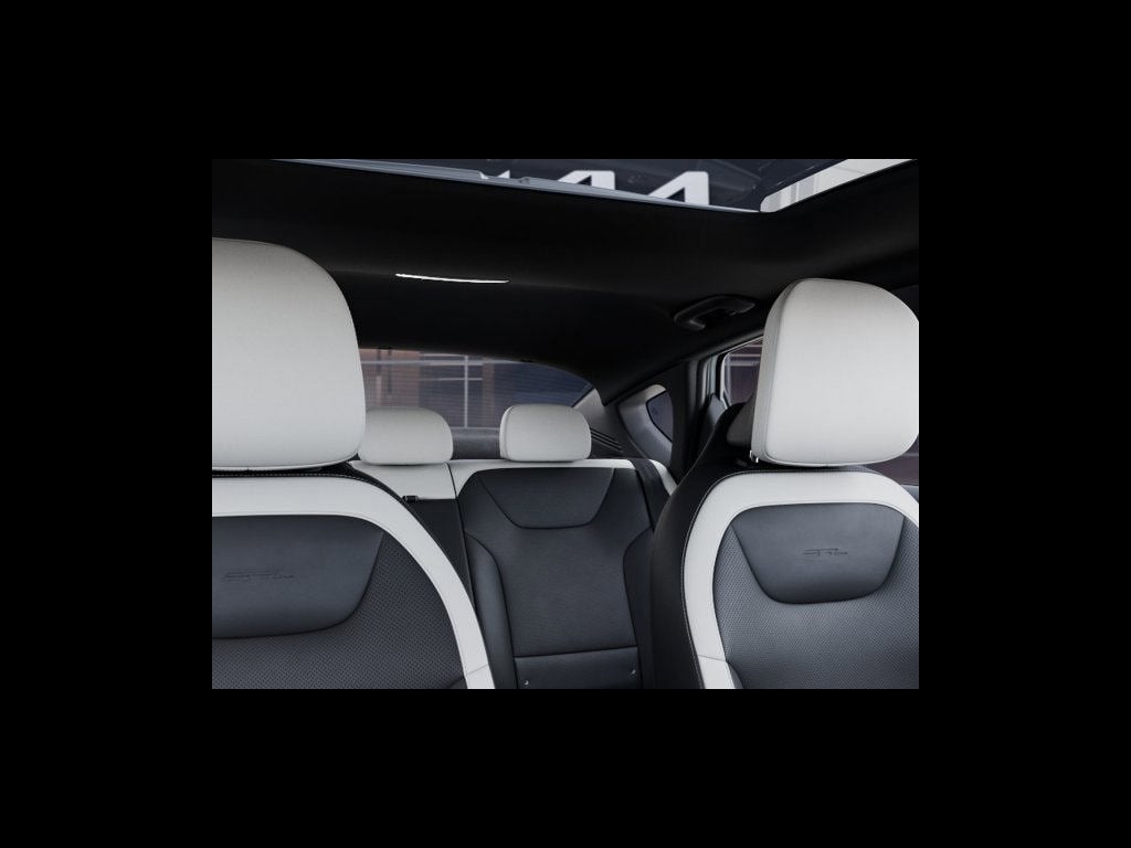 2027 Kia K4 Base