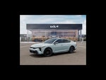 2027 Kia K4 Base