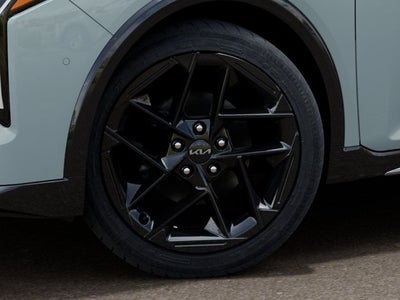 2027 Kia K4 Base