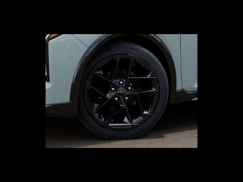 2027 Kia K4 Base