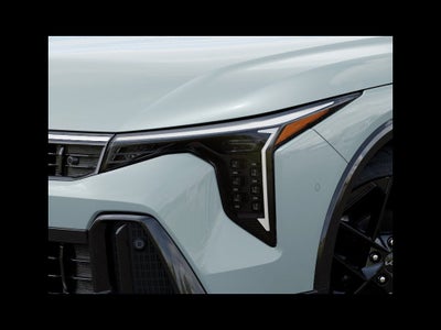 2027 Kia K4 Base