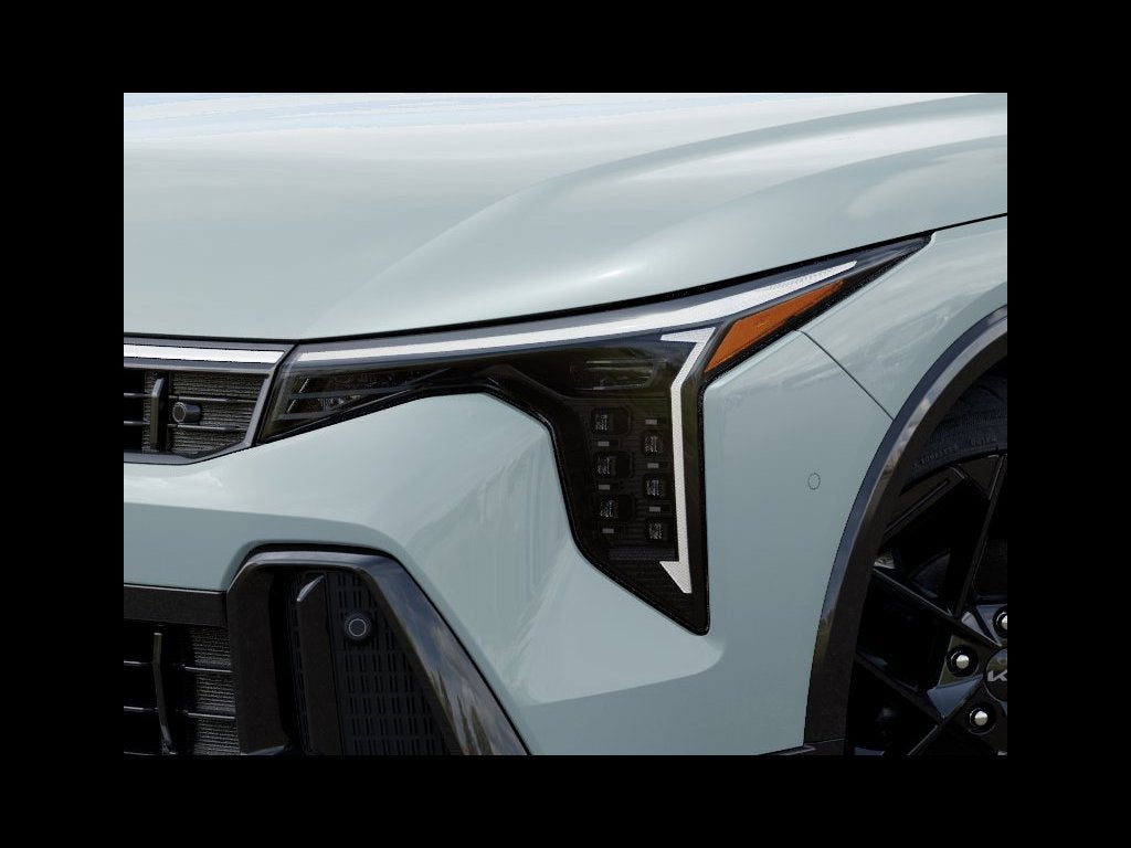 2027 Kia K4 Base