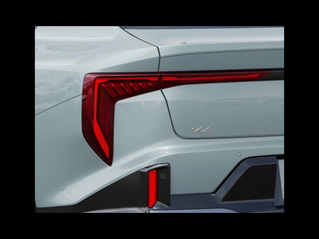 2027 Kia K4 Base