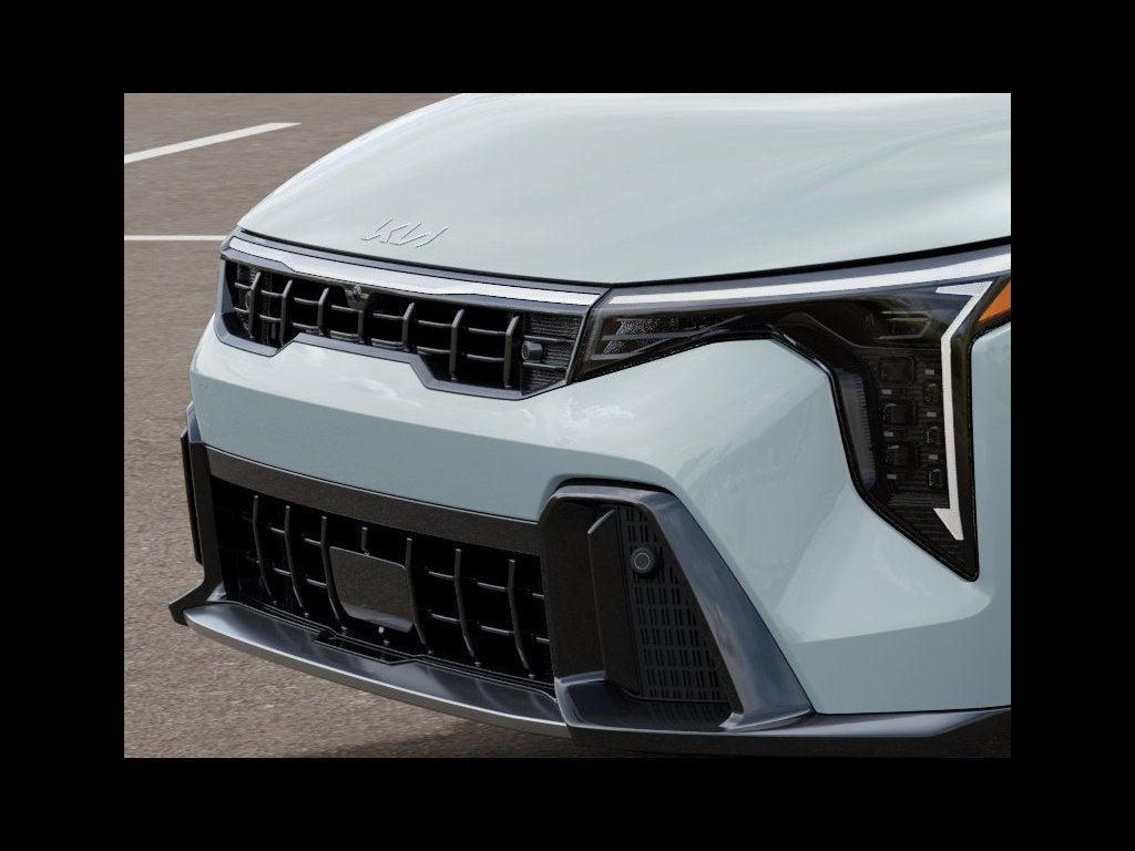 2027 Kia K4 Base