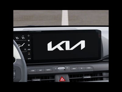 2027 Kia K4 Base