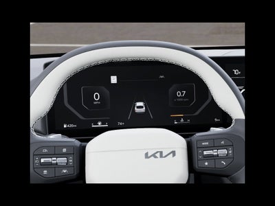 2027 Kia K4 Base