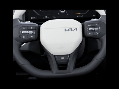 2027 Kia K4 Base