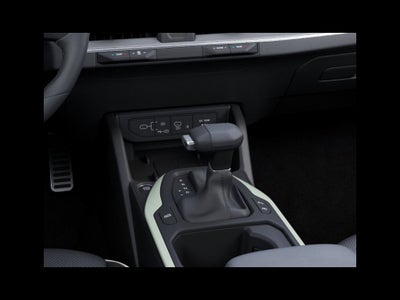 2027 Kia K4 Base