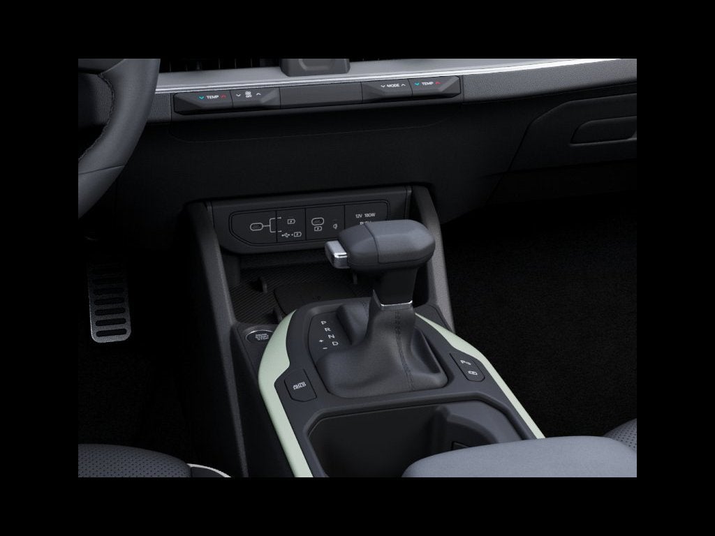 2027 Kia K4 Base