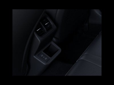 2027 Kia K4 Base