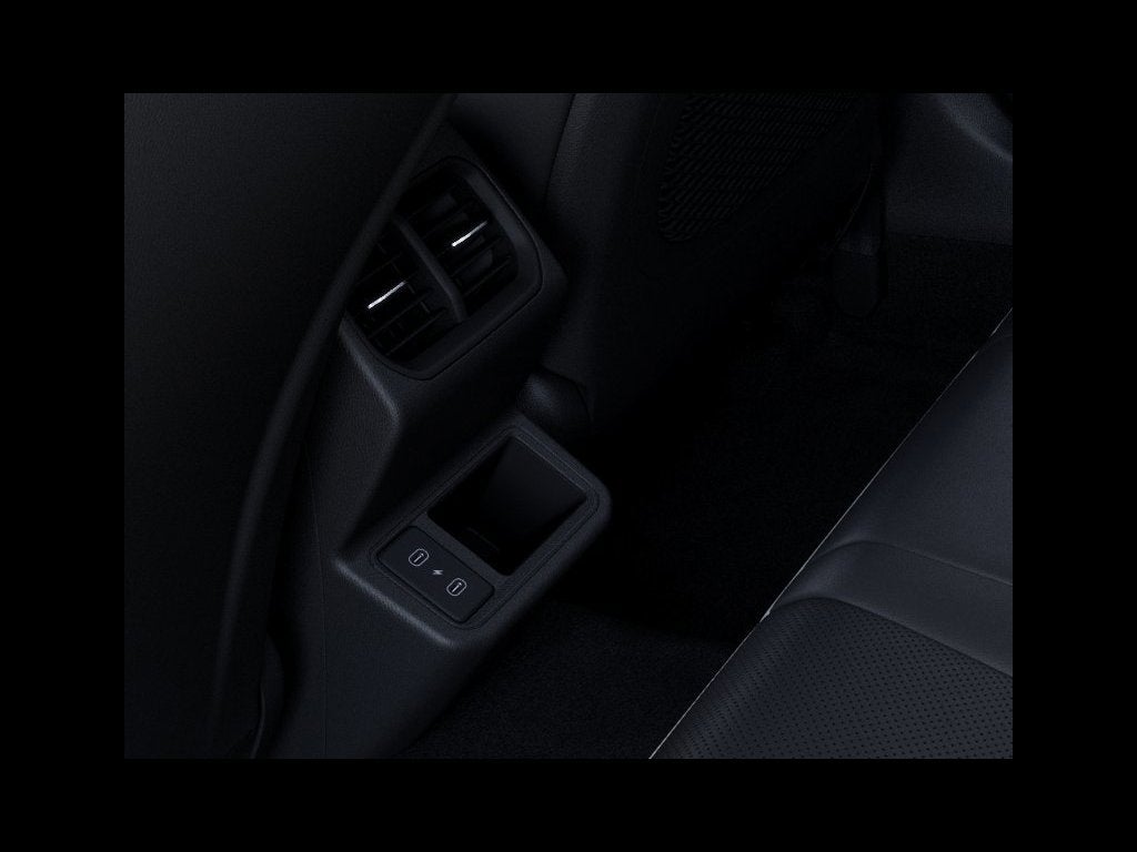 2027 Kia K4 Base