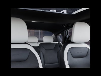 2027 Kia K4 Base