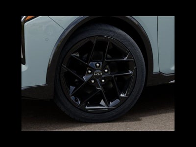 2027 Kia K4 Base