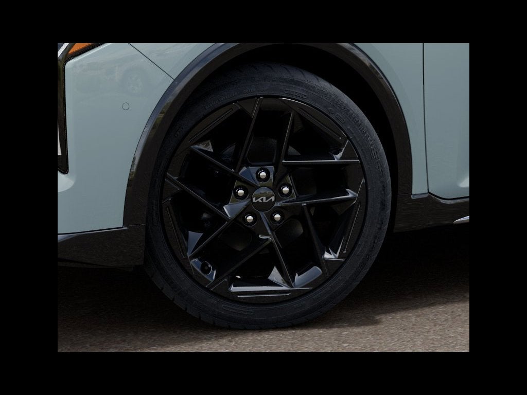 2027 Kia K4 Base