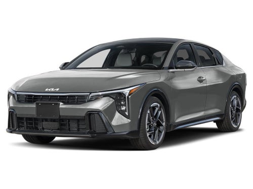2027 Kia K4 Base