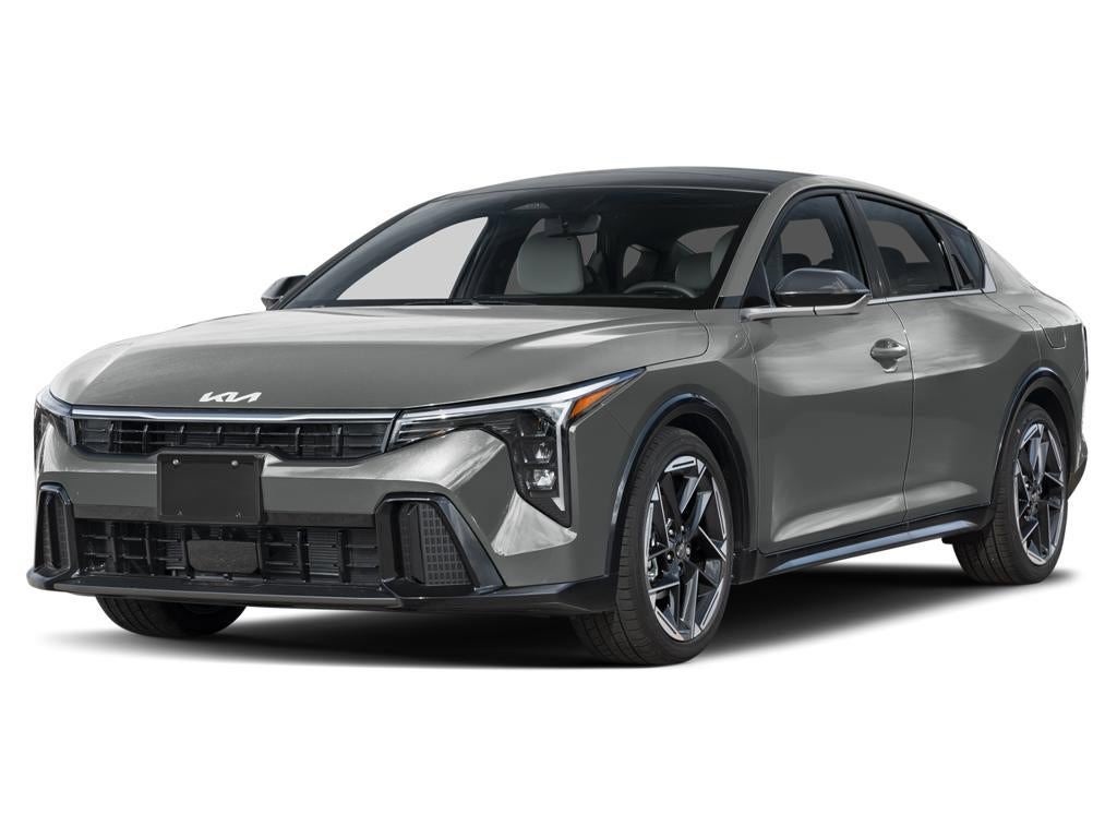 2027 Kia K4 Base