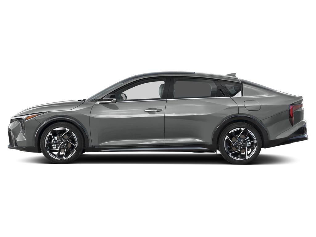 2027 Kia K4 Base