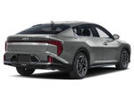 2027 Kia K4 Base