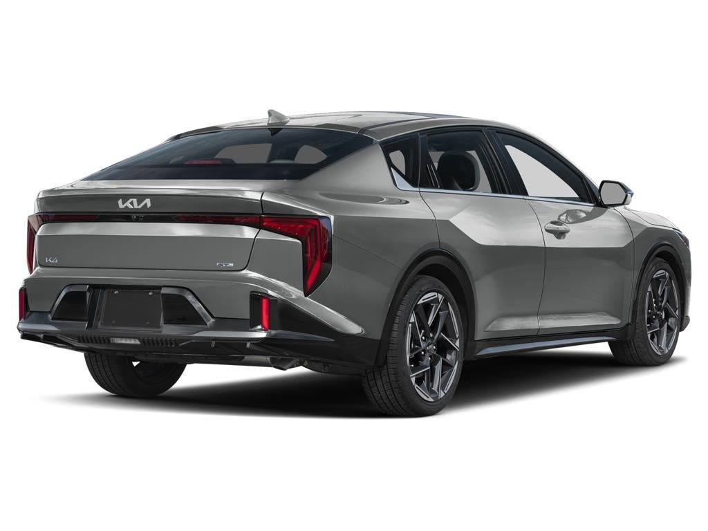 2027 Kia K4 Base