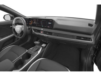 2027 Kia K4 Base