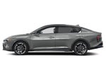 2027 Kia K4 Base