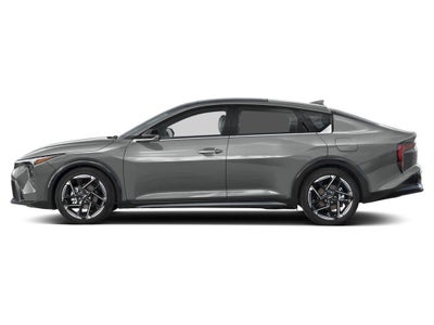 2027 Kia K4 Base
