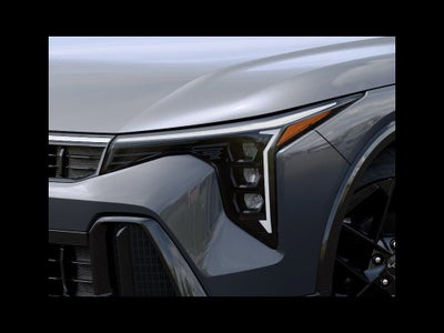 2027 Kia K4 Base