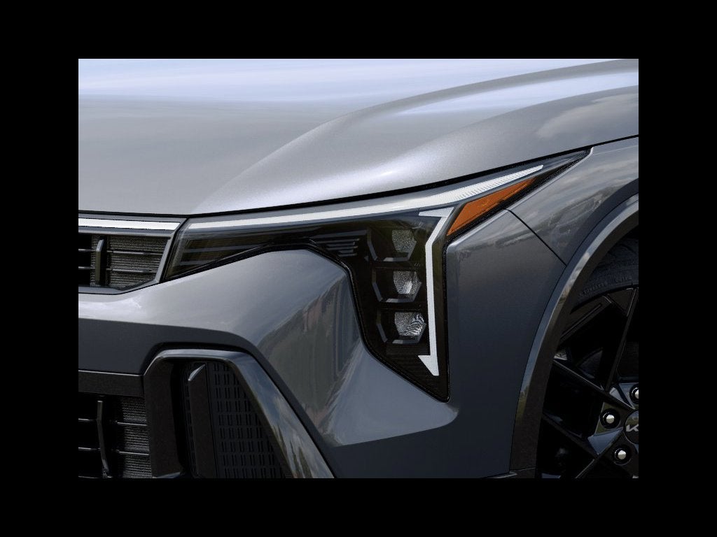 2027 Kia K4 Base