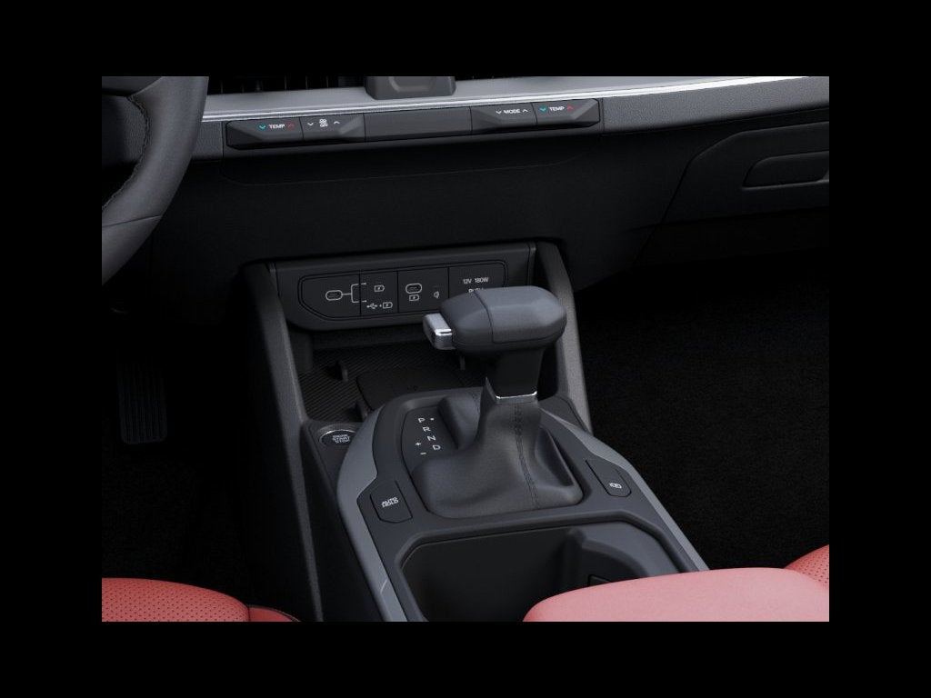 2027 Kia K4 Base