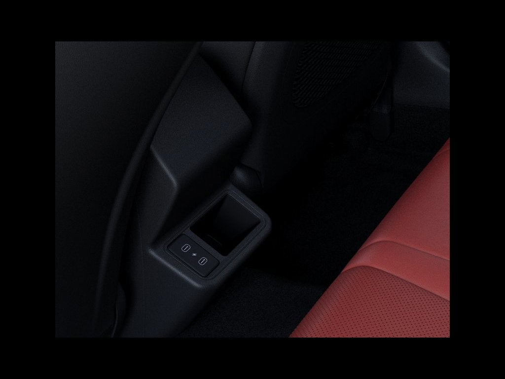2027 Kia K4 Base