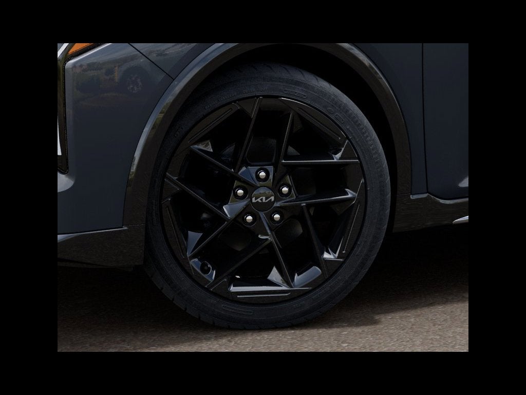 2027 Kia K4 Base