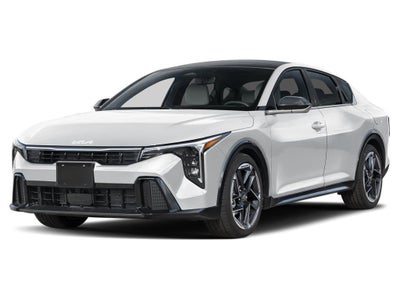 2027 Kia K4 Base