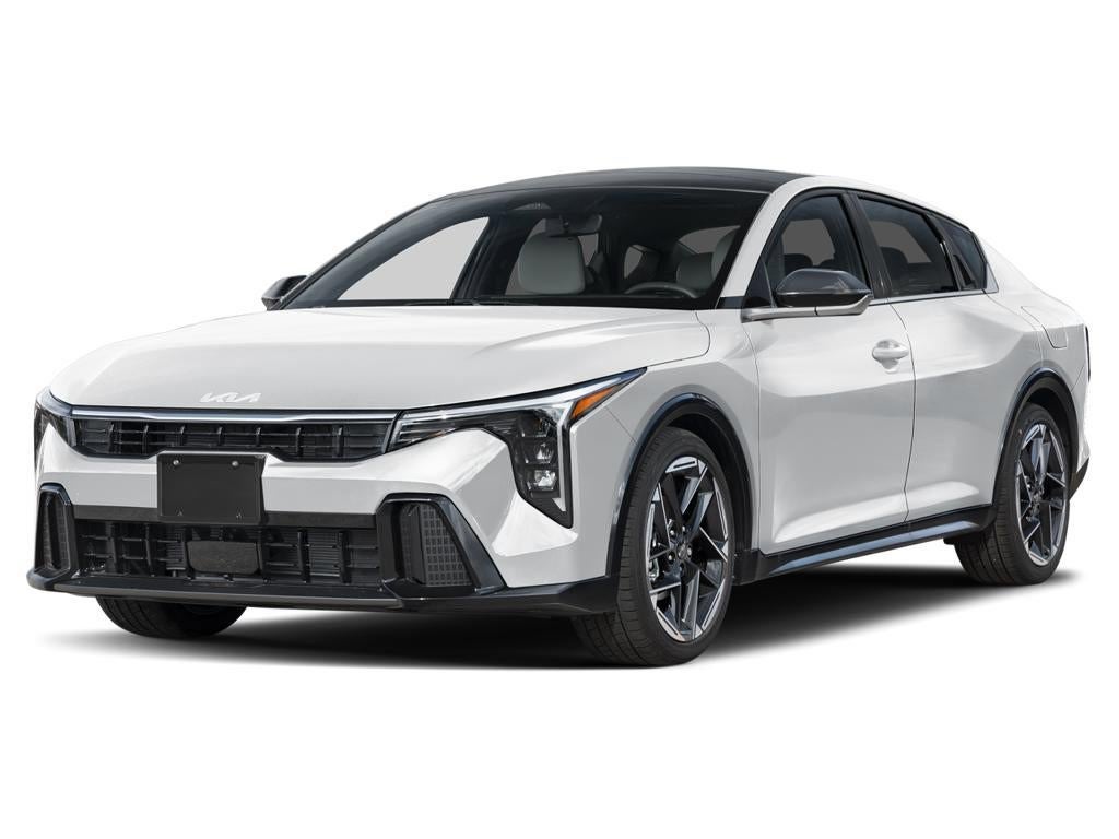 2027 Kia K4 Base