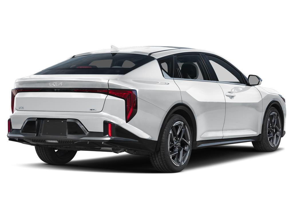 2027 Kia K4 Base