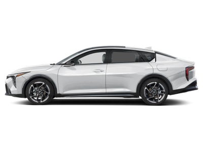 2027 Kia K4 Base