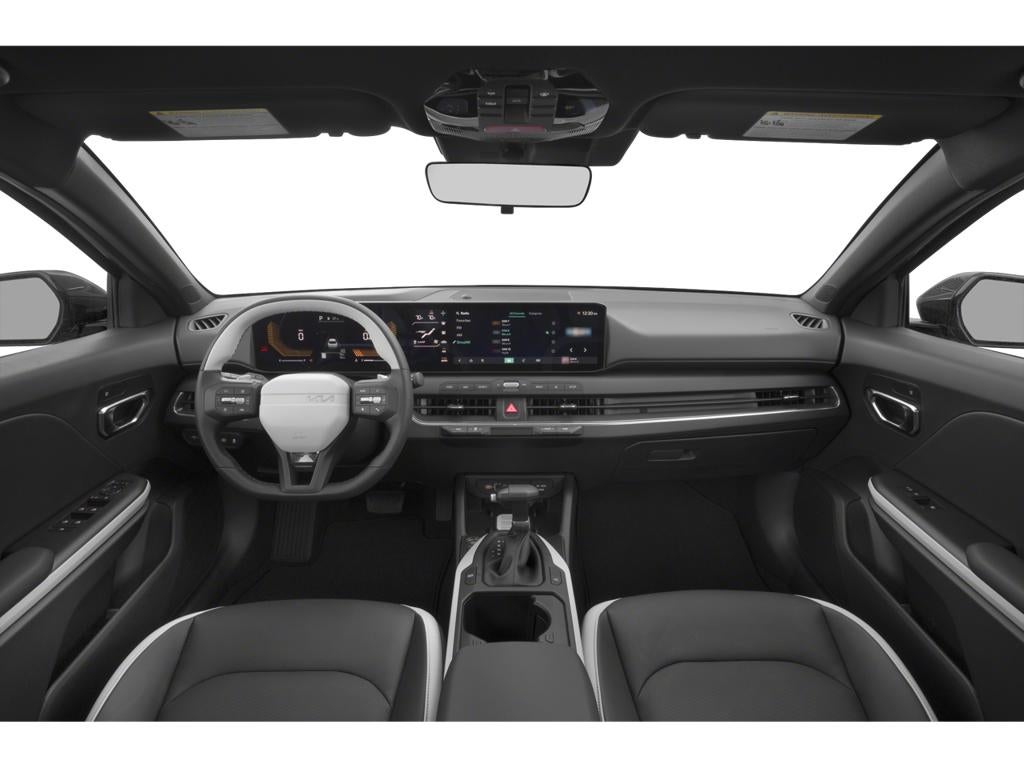 2027 Kia K4 Base