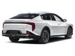 2027 Kia K4 Base