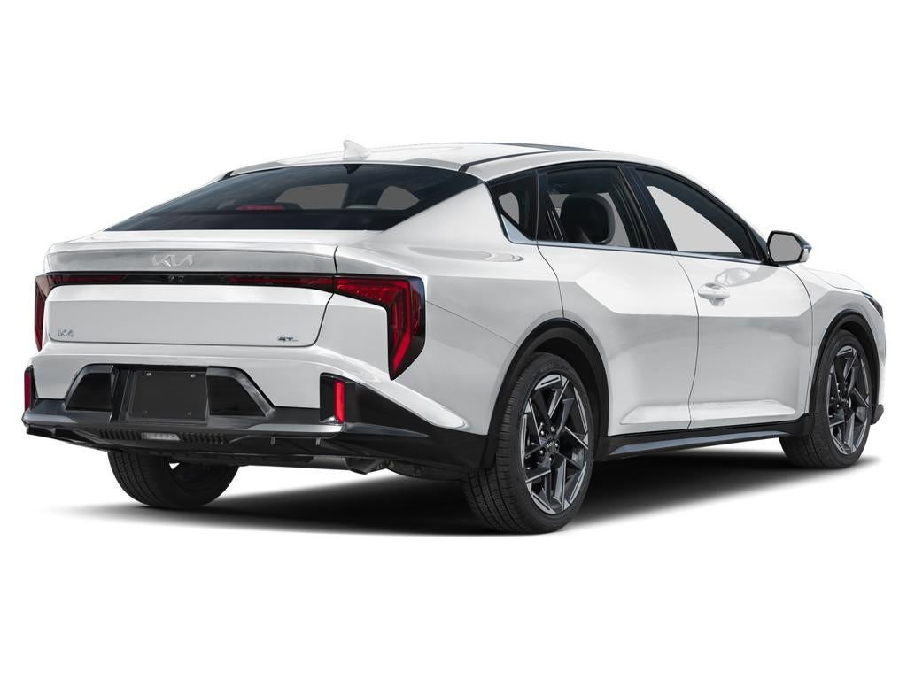 2027 Kia K4 Base