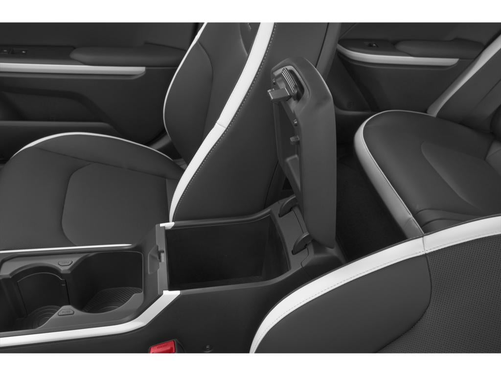 2027 Kia K4 Base