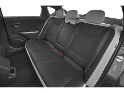 2027 Kia K4 Base