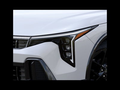 2027 Kia K4 Base