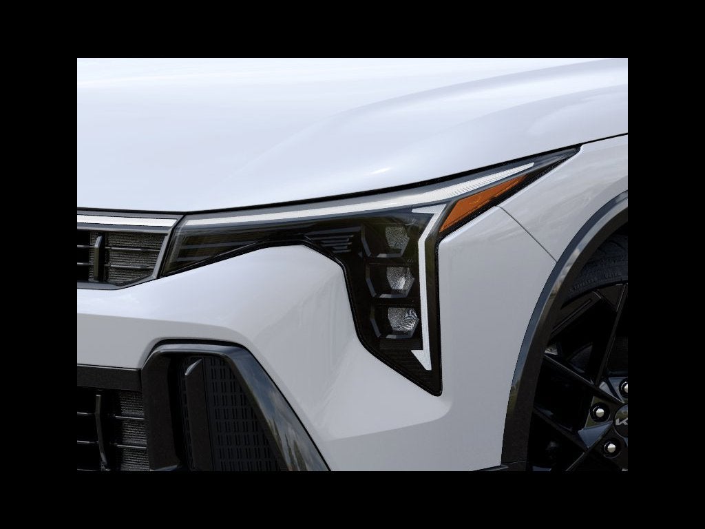 2027 Kia K4 Base