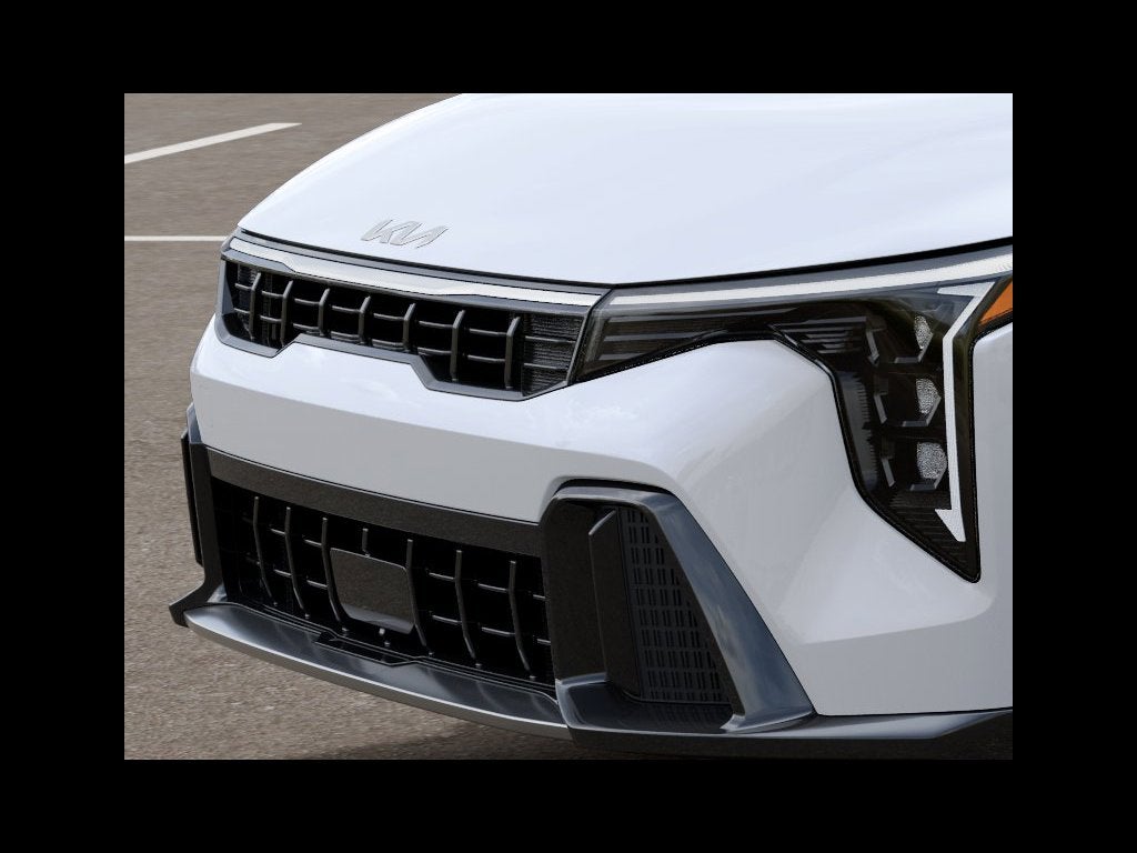 2027 Kia K4 Base