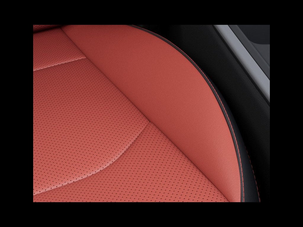 2027 Kia K4 Base