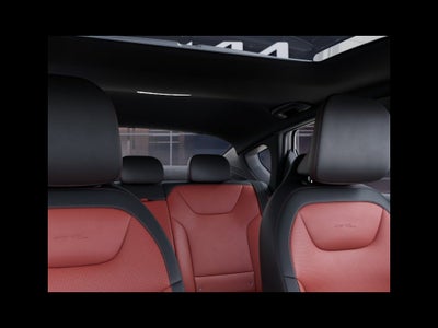 2027 Kia K4 Base