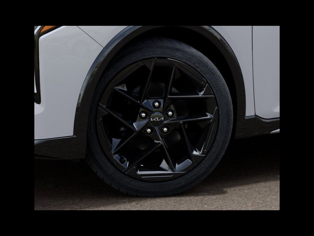 2027 Kia K4 Base