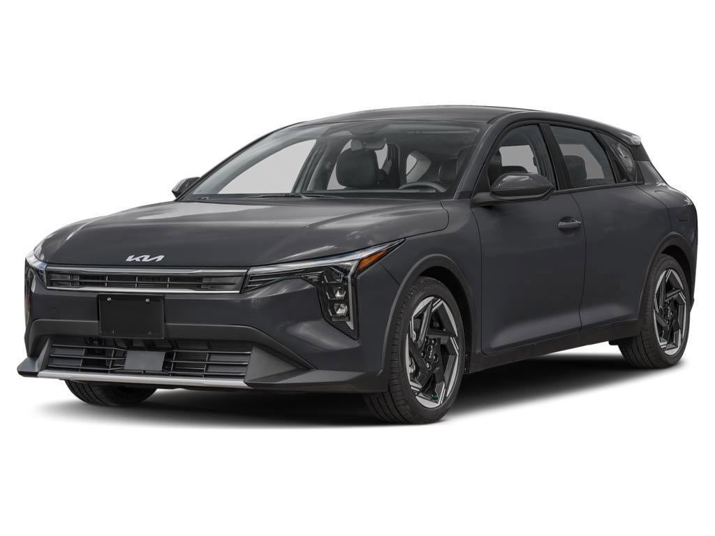 2027 Kia K4 Base